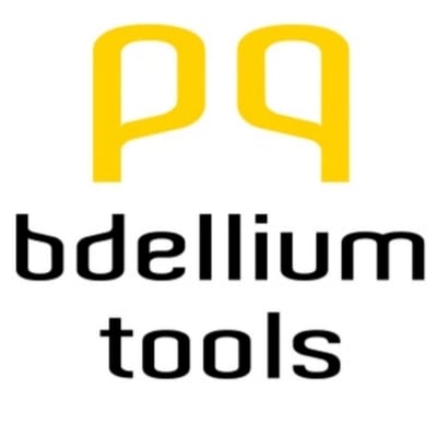بدليوم تولز | BDELLIUM TOOLS