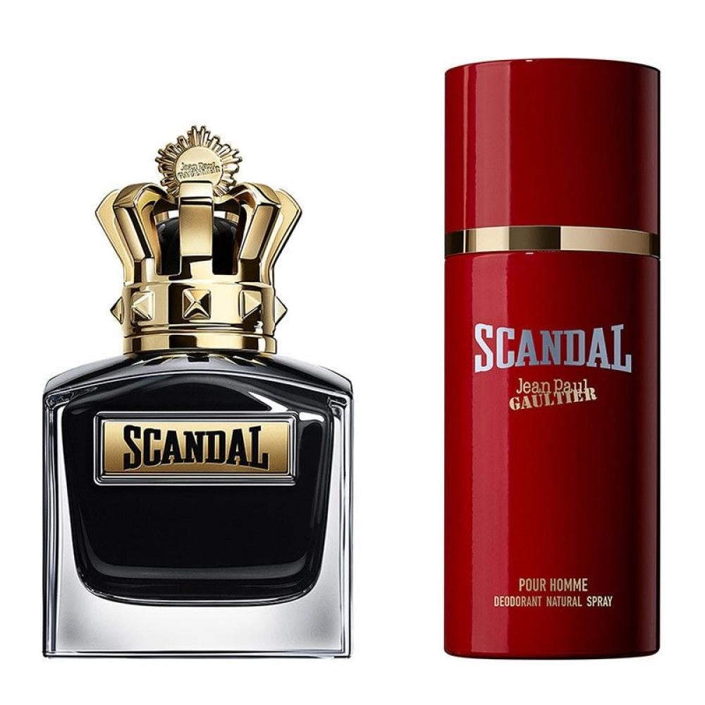 عطر جان بول غوتييه سكاندال بور هوم لي رجالي 100مل