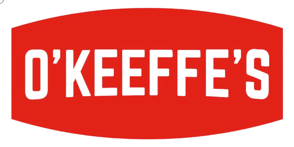 اوكيفس | O’KEEFFE’S