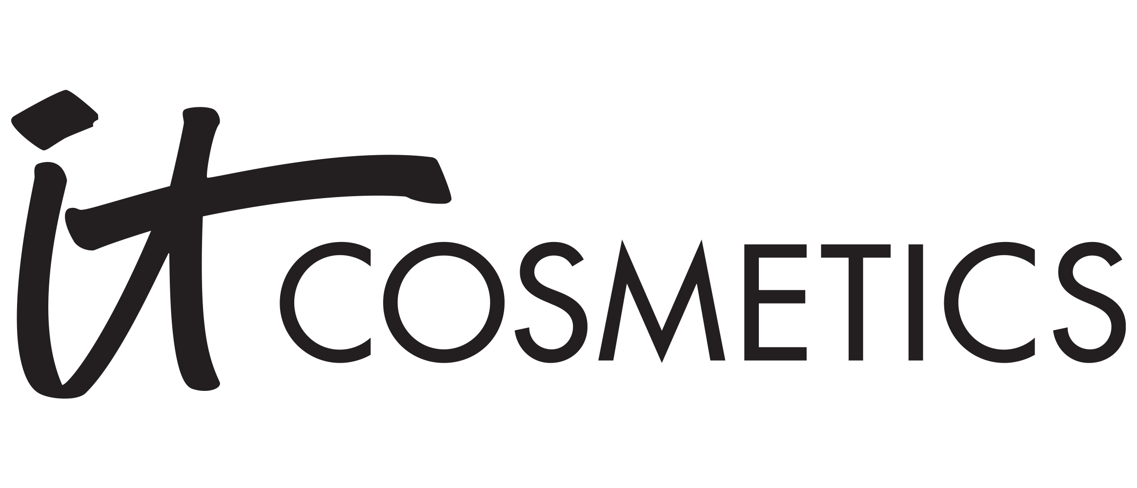 ات كوزميتكس | IT COSMATICS