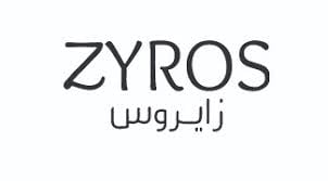 زايروس | ZYROS