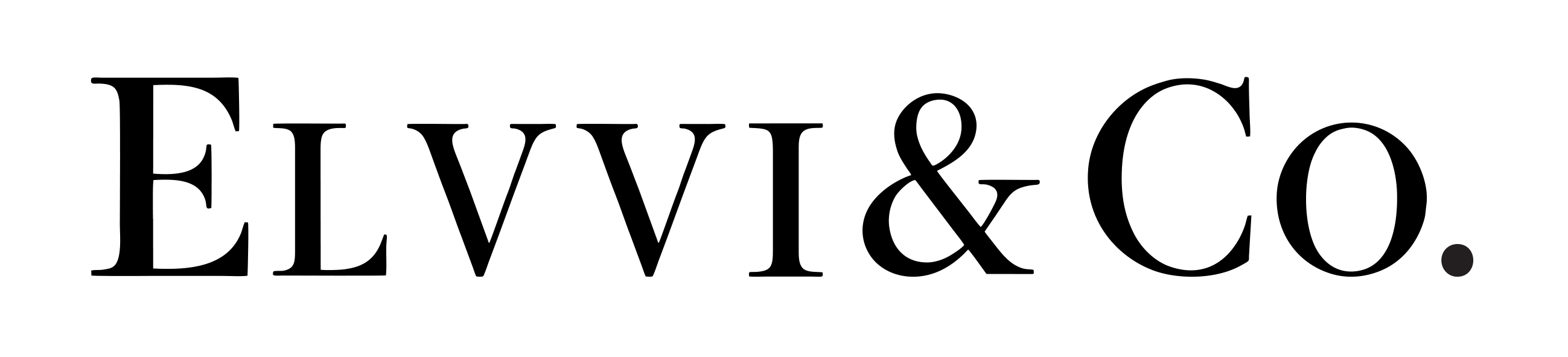 الفي | ELVVI