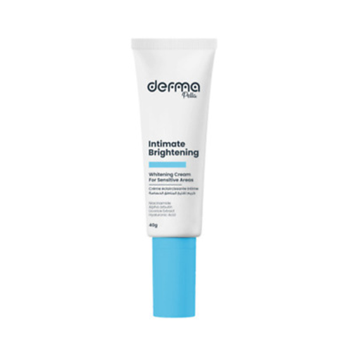 ديرما بيلا كريم تفتيح المناطق الحساسة 40 جم |DERMA...