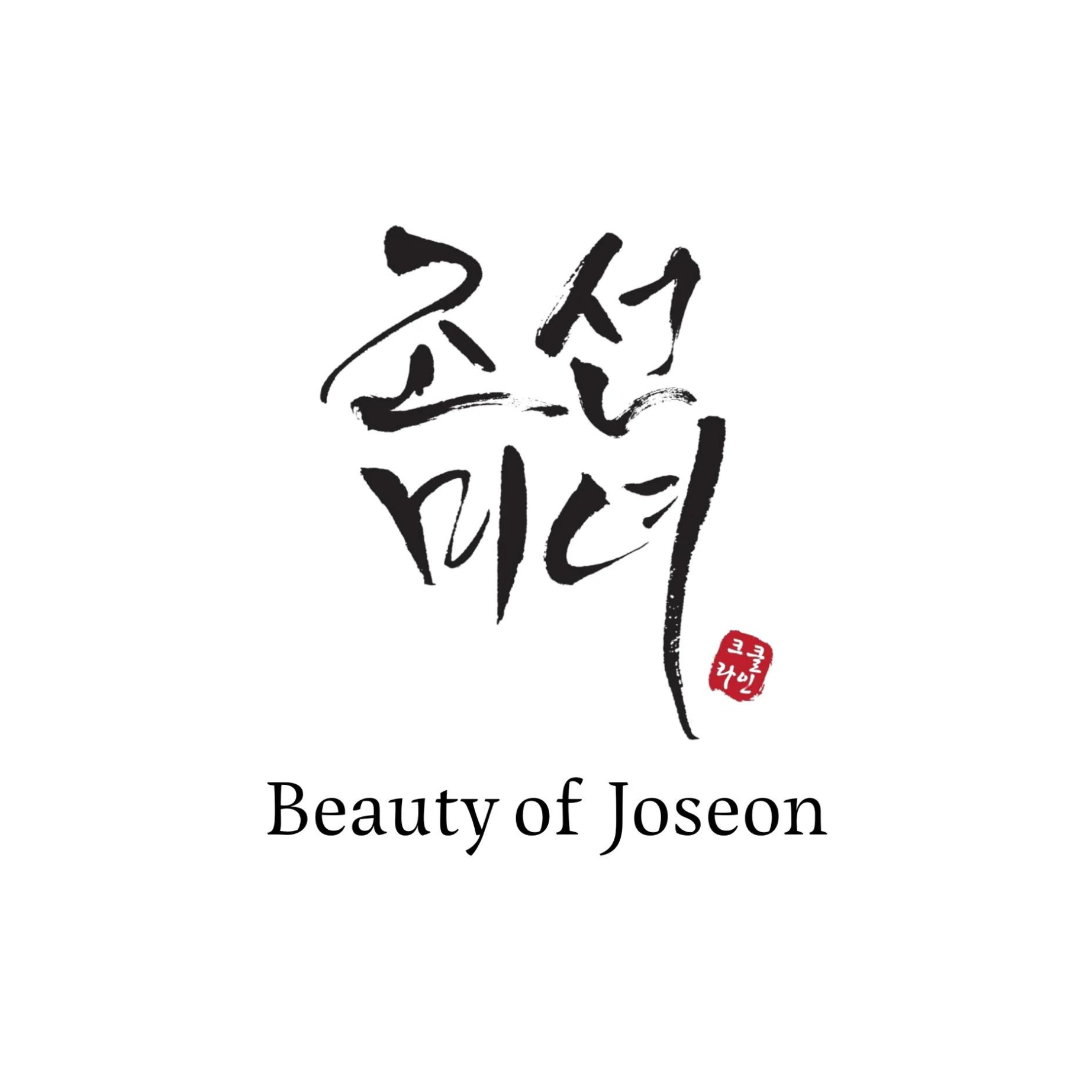 Beauty of joseon