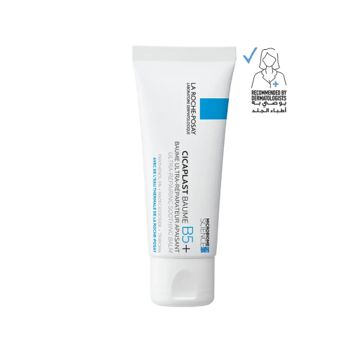 LA ROCHE POSAY سيكابلاست كريم مرمم ومغذي للبشرة 40...