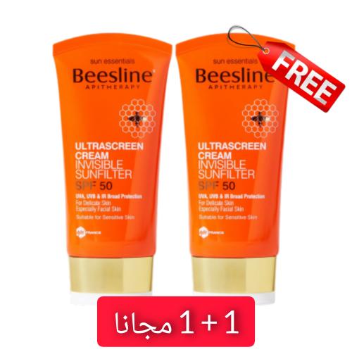 بيزلين واقي حاجب للشمس بحماية SPF50