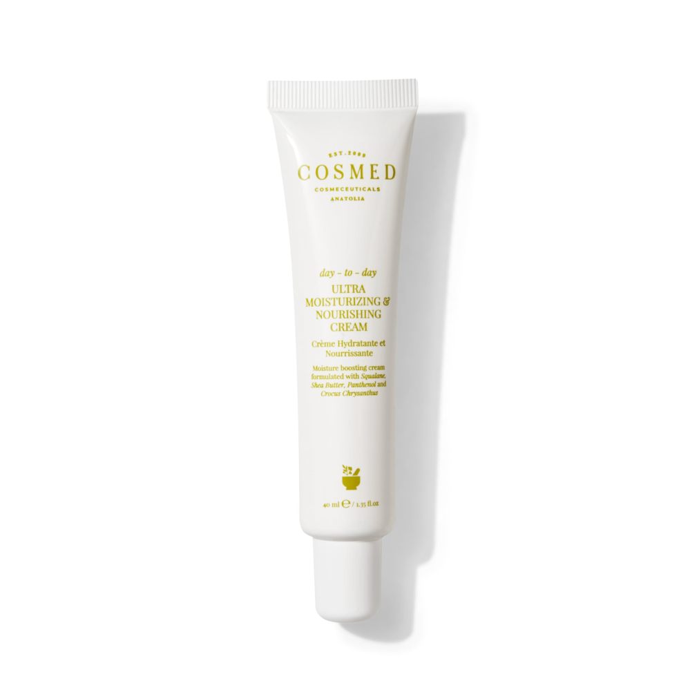 COSMED DAY TO DAY ULTRA MOISTURIZING NOURISHING CREAM  40MLكوزميد