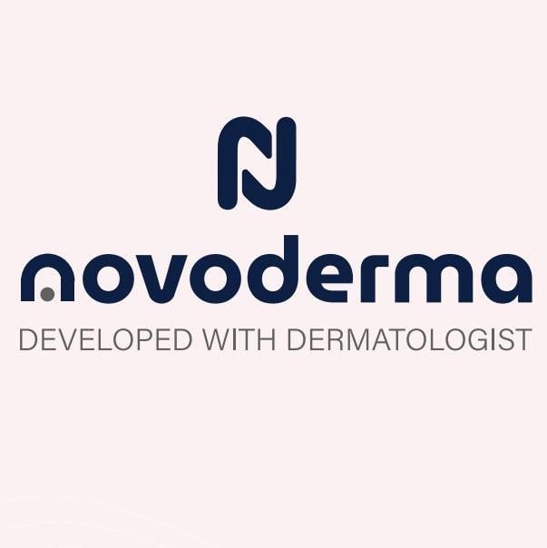 نوفوديرما Novoderma