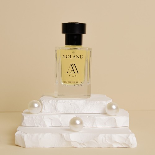 عطر يولاند YOLAND