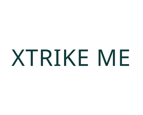 XTRIKE ME | اكستريك مي