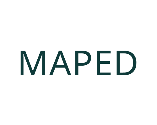 MAPED | مابد