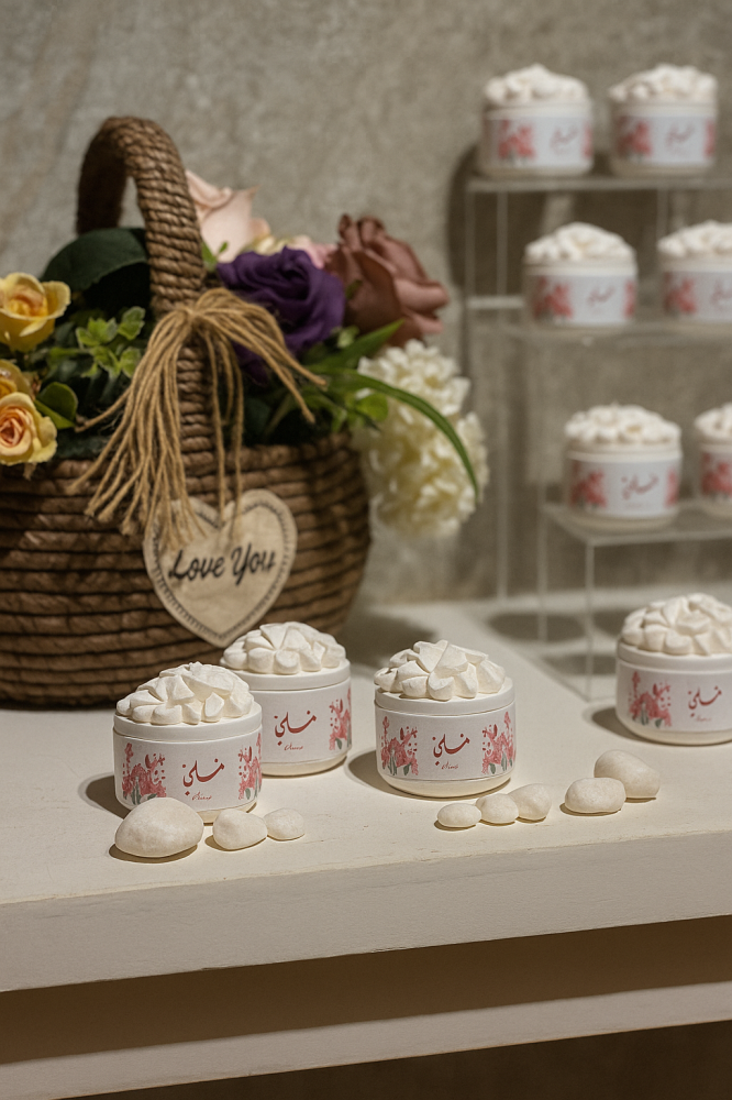 بكج  من علب الاكسسوار الفاخرة