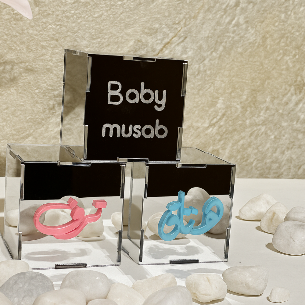 بكج شموع نقوة المميزة برائحة الفانيليا