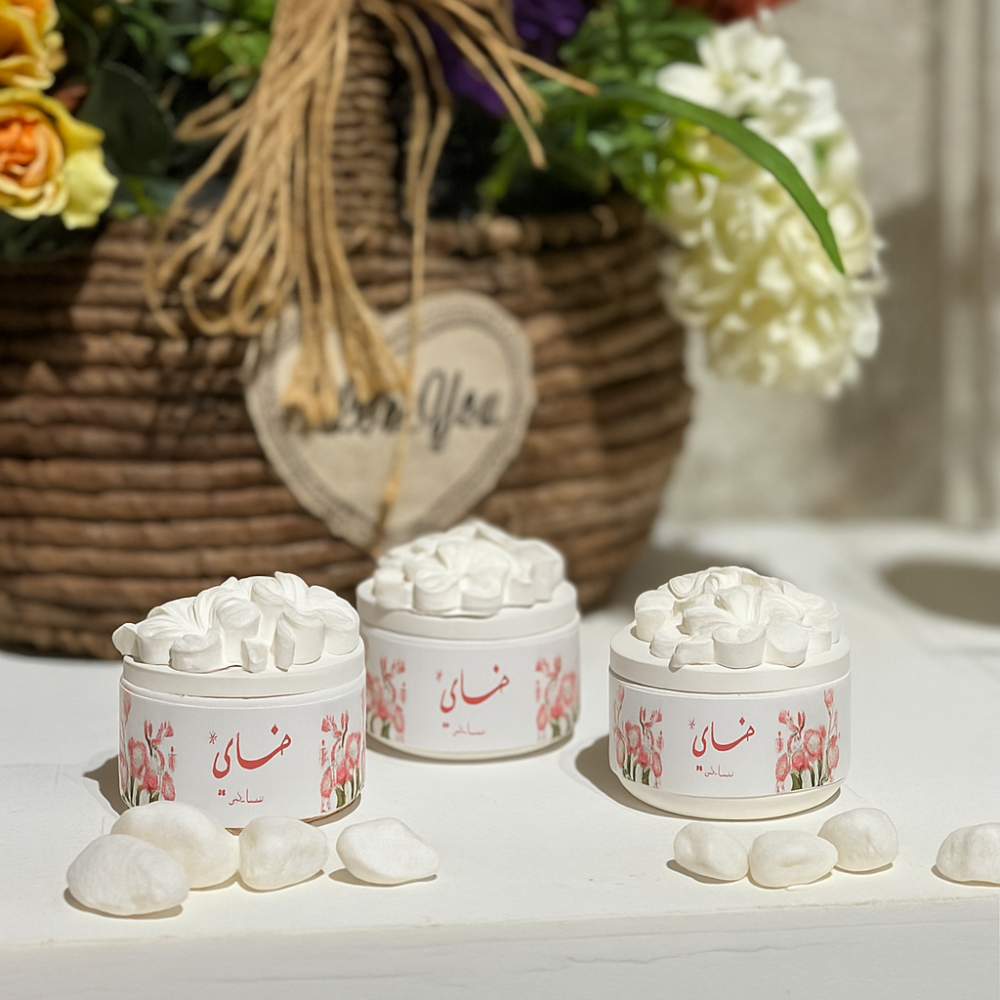 بكج  من علب الاكسسوار الفاخرة