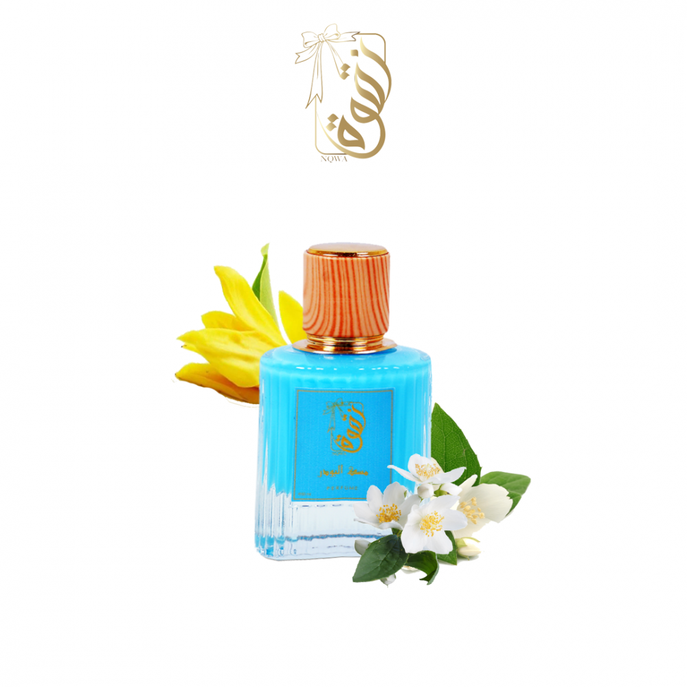 عطر مسك الباودر
