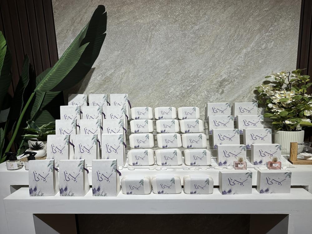 بكج بروائح  مستوحاه من أفضل العطور العالمية