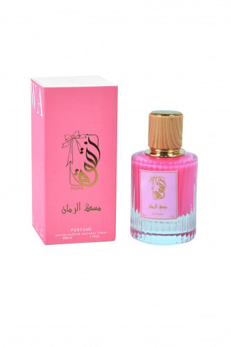 عطر مسك الرمان