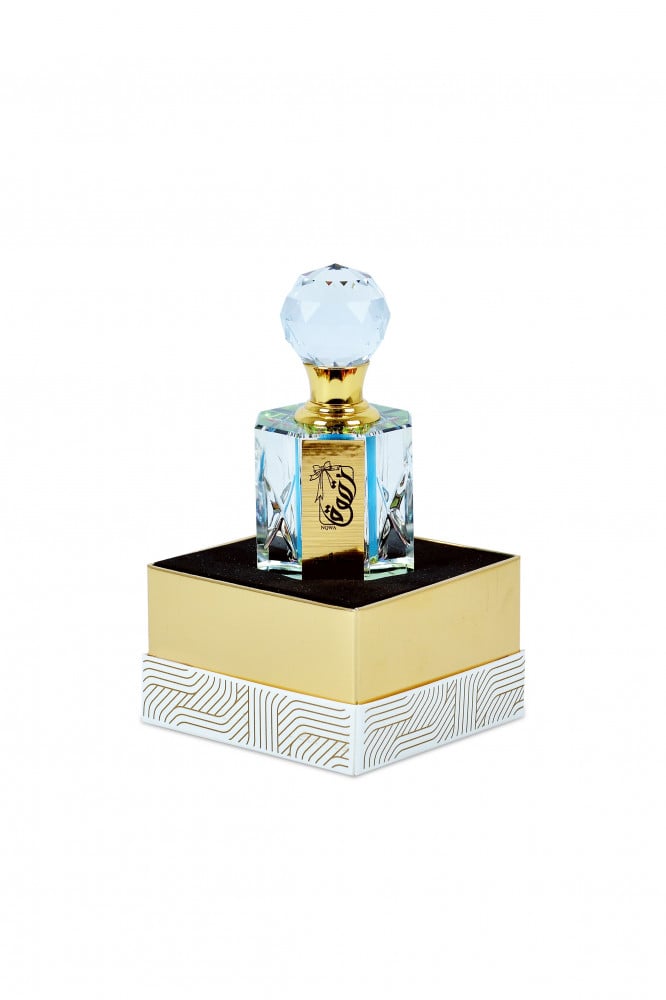 مسك الباودر