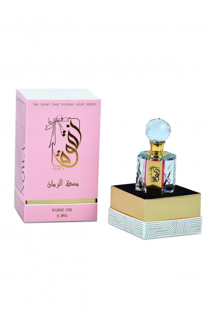 مسك الرمان