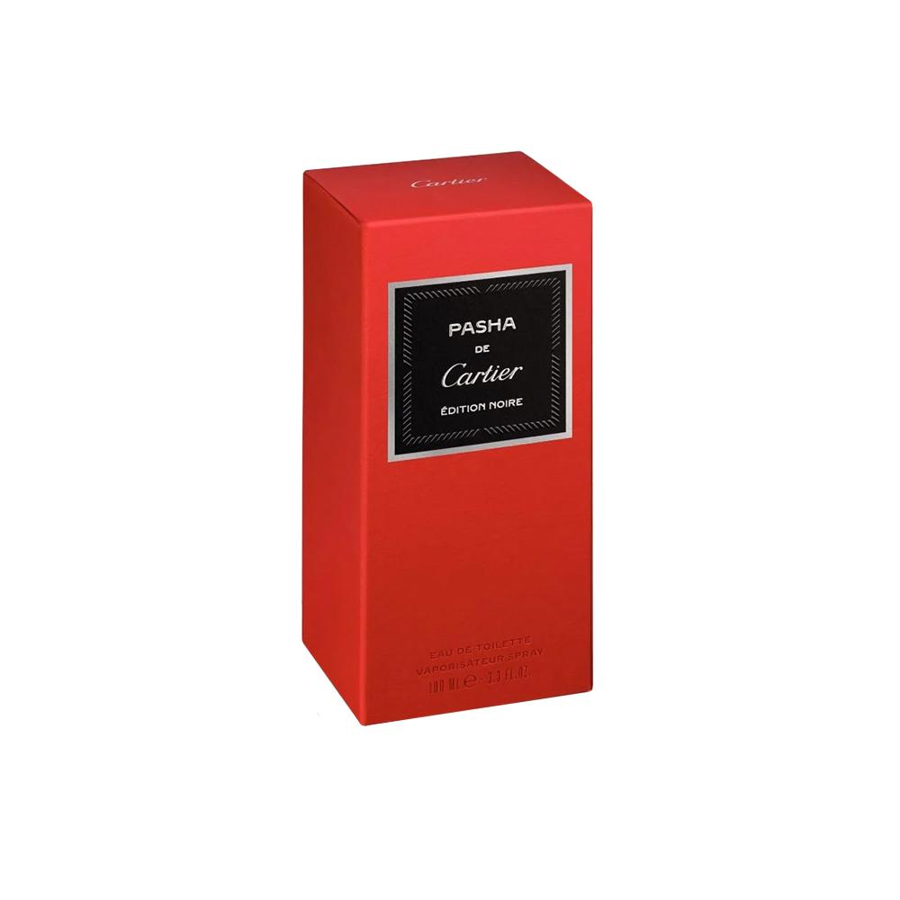 Pasha Noire Cartier Pasha Eau De Toilette Cartier Pasha Edition Noire EDT Spray 10ml Egypt Ubuy