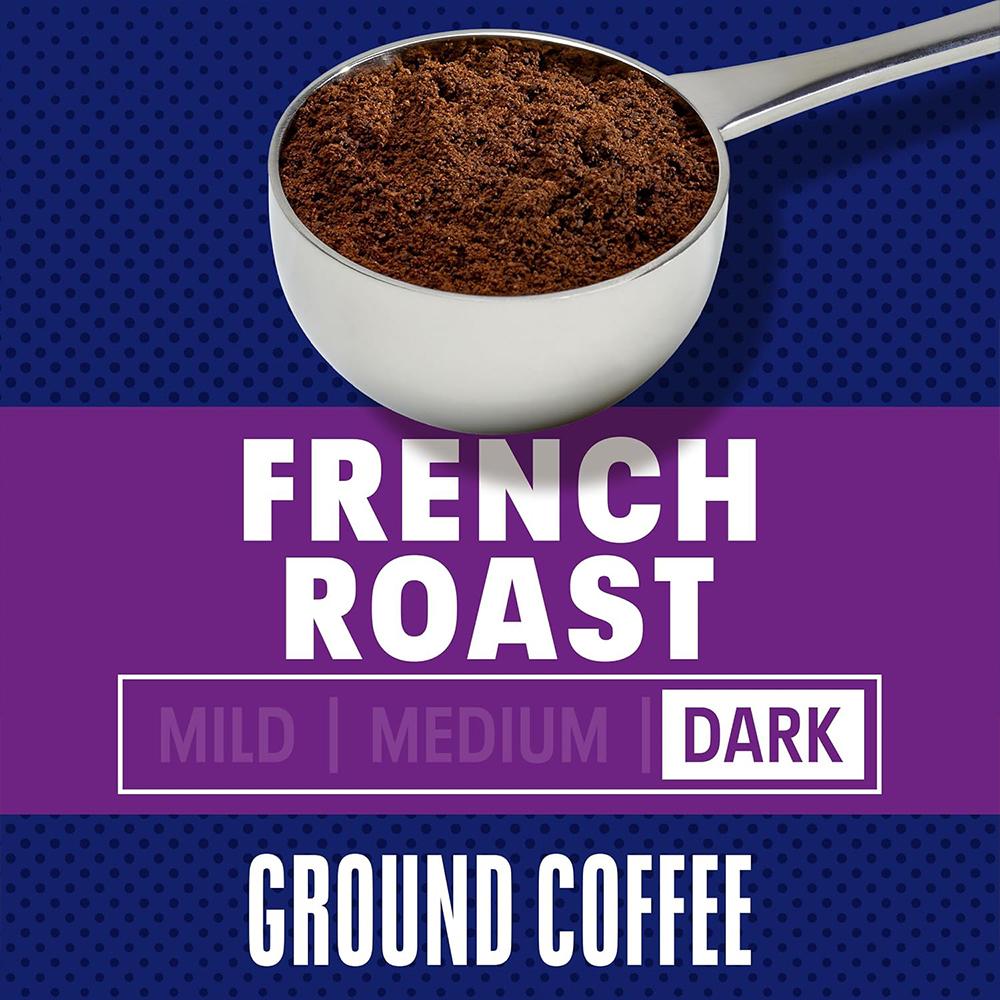 【中古】 ジョンベグレーズコーヒーショップ Maxwell House Original Roast Ground Coffee Same-Day Delivery or