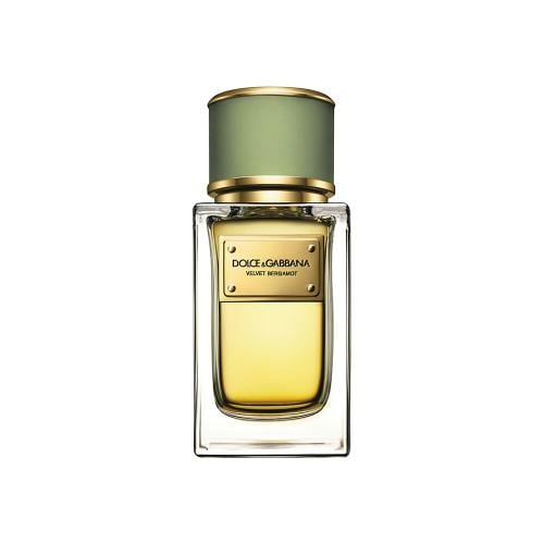 Dolce & Gabbana, Velvet Bergamot, for Men, Eau de Parfum - 150 ml