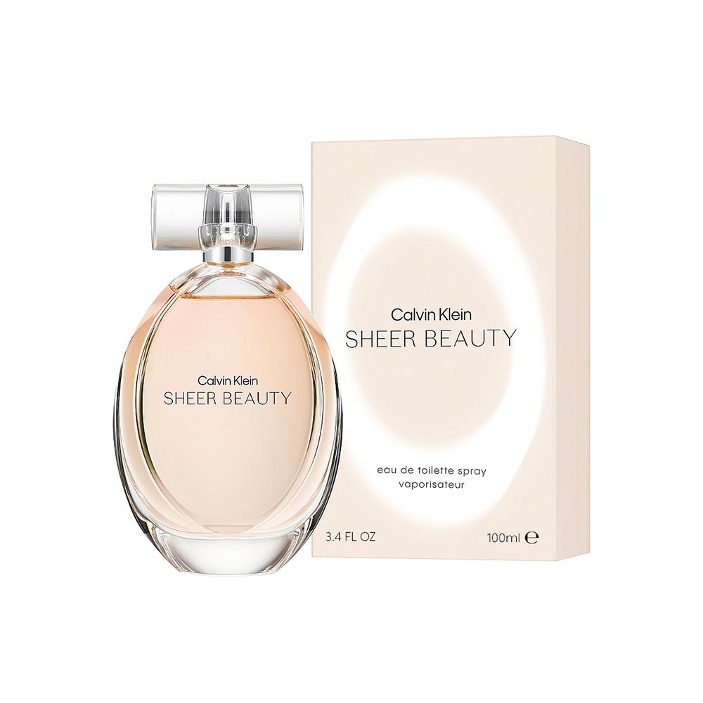 Calvin klein parfum beauty 100 ml on sale