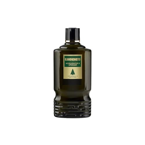 IPS COMETICS Hair Growth Essence 2本セット Hair Growth Serum Hair Accelerator EX Floral Apple Scent
