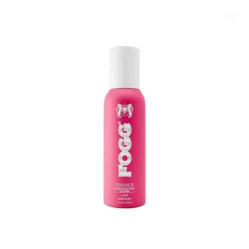 FOGG, Fragrance Body Spray, Essence - 120 ml | CLENZ