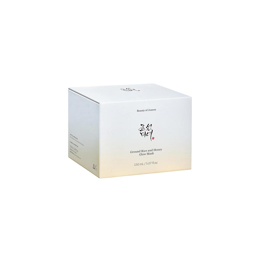 Beauty of Joseon, Ground Rice & Honey Glow Mask - 150 ml