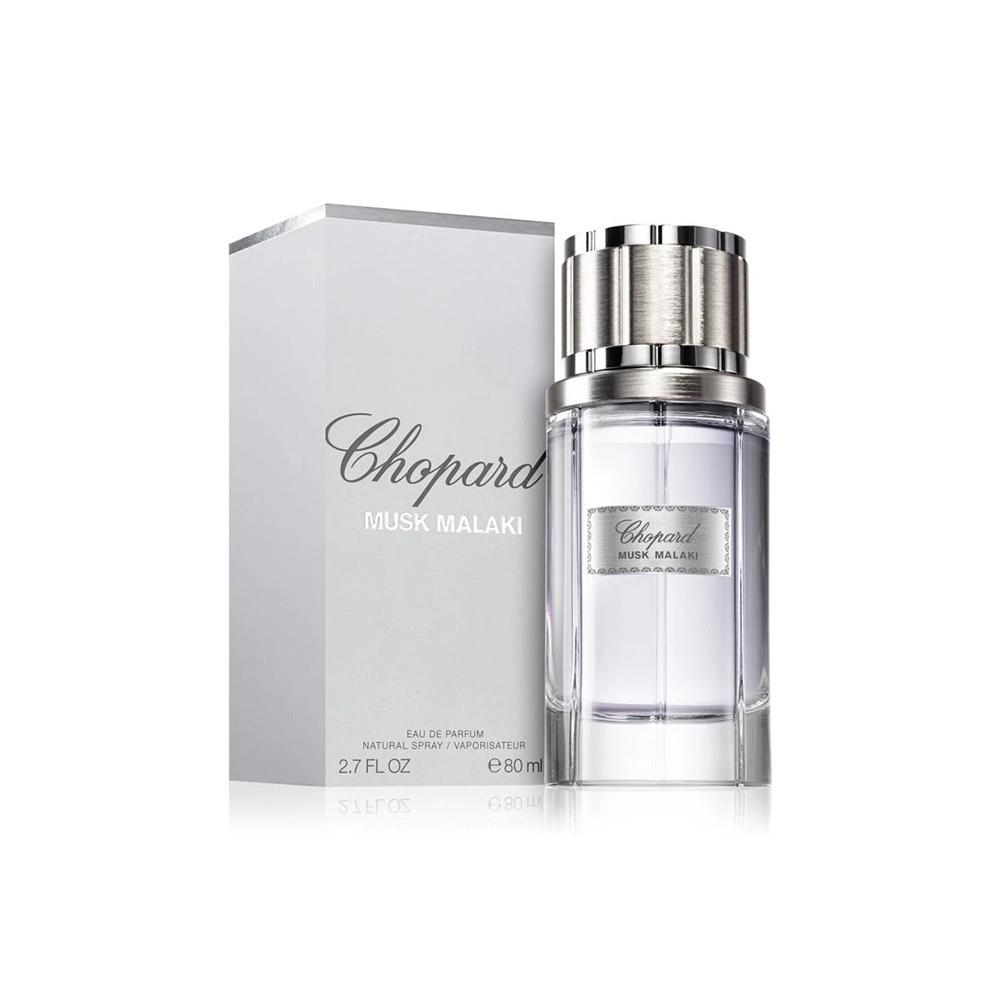 香水(ユニセックス) Chopard Musk Malaki 80ml Chopard, Musk Malaki, Unisex Fragrance, Eau de Parfum - 80 ml