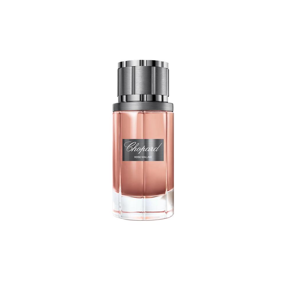 香水(ユニセックス) Chopard Rose Malaki 80ml Chopard, Rose Malaki, Unisex Fragrance, Eau de Parfum - 80 ml