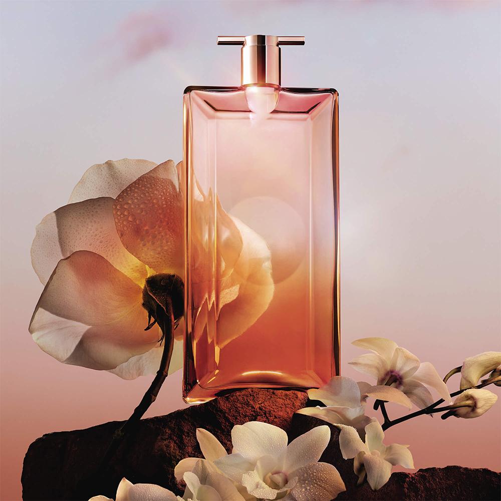 Lancome, Idole Now for Women, Eau de Parfum Florale - 100 ml
