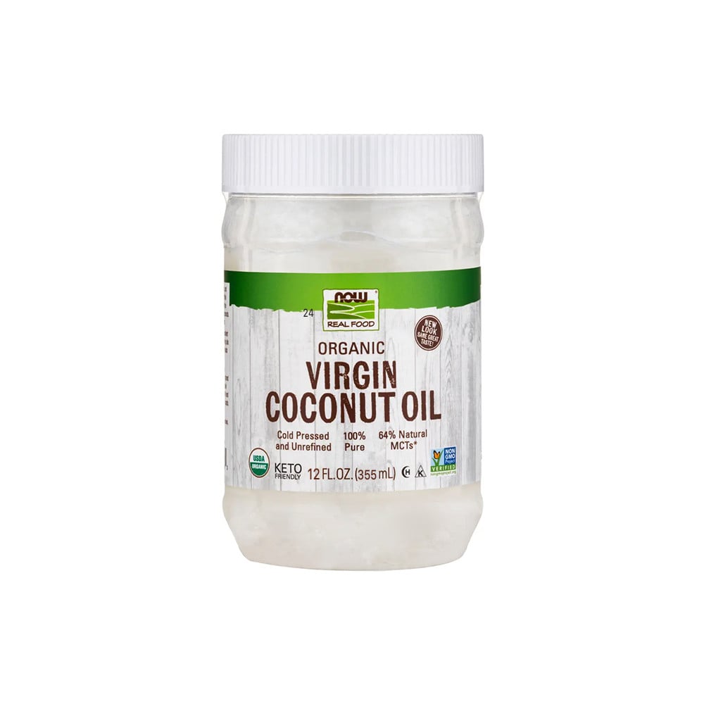 Homemade Cold Pressed Virgin Coconut Oil