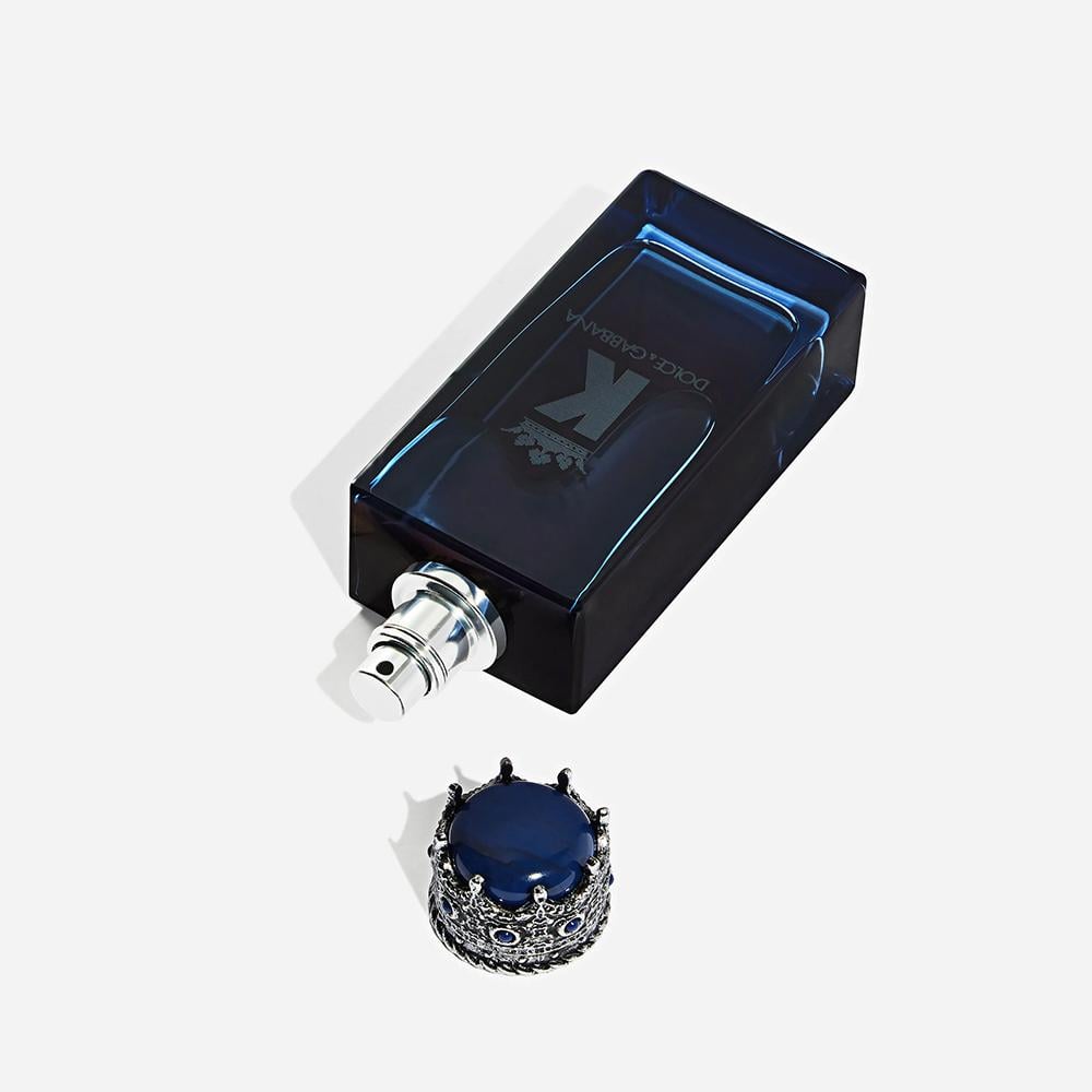 Dolce Gabbana, K (King) Intense for Men, Eau de Parfum 100 ml