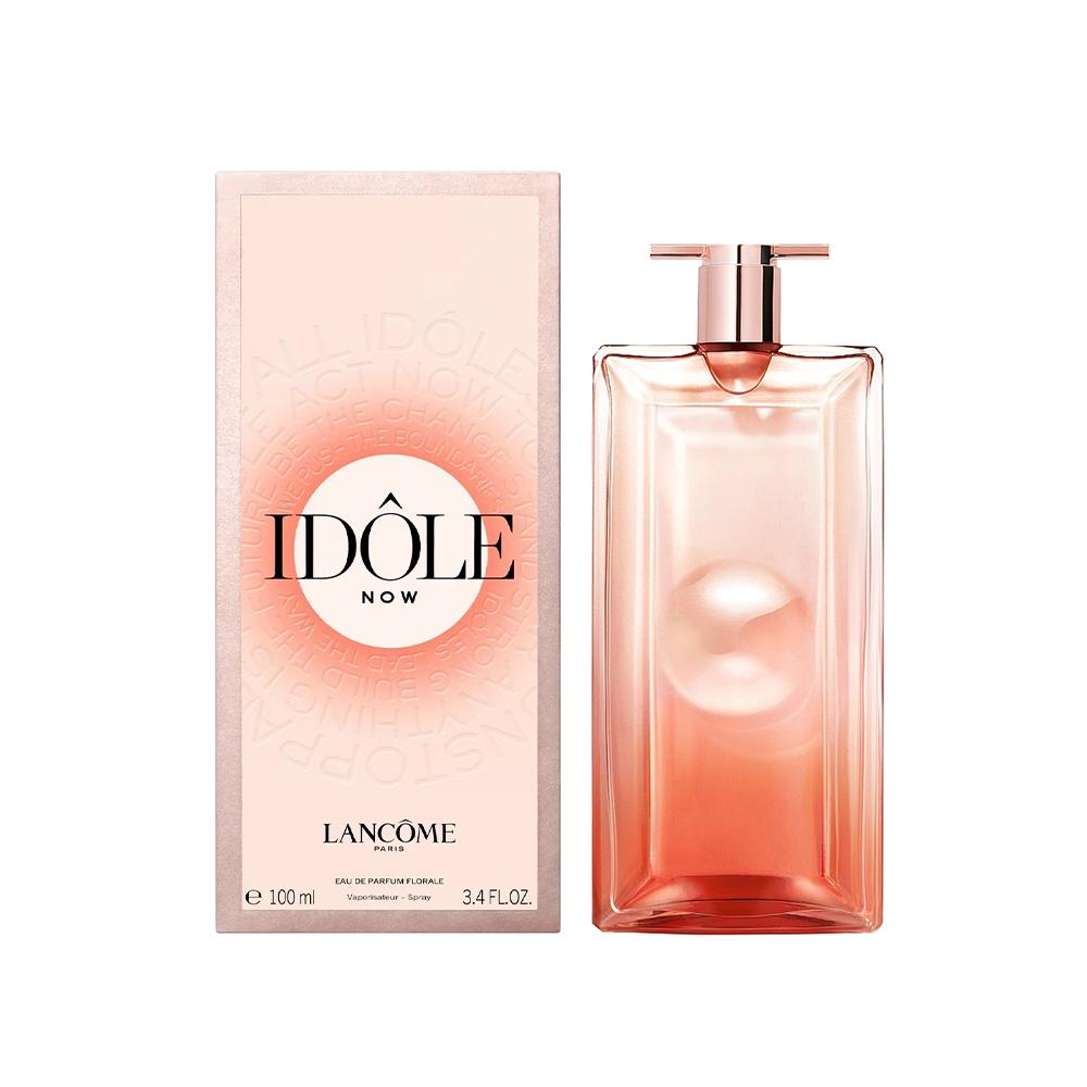 Lancome, Idole Now for Women, Eau de Parfum Florale - 100 ml