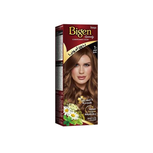 Bigen, Speedy Conditioning Color, with 6 Herbal Extracts, 15