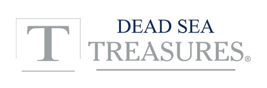 Dead Sea Treasure