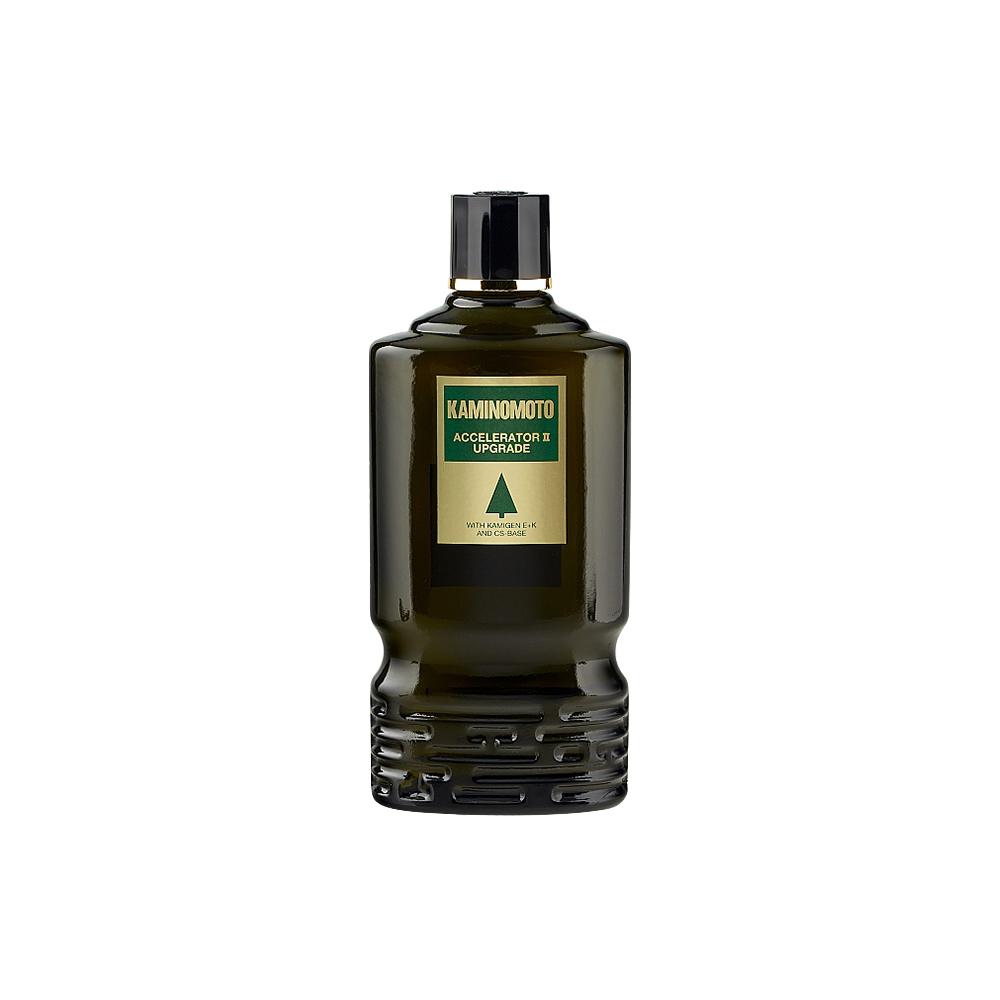KAMINOMOTO, Hair Growth Accelerator II Upgrade, Helps Reduce