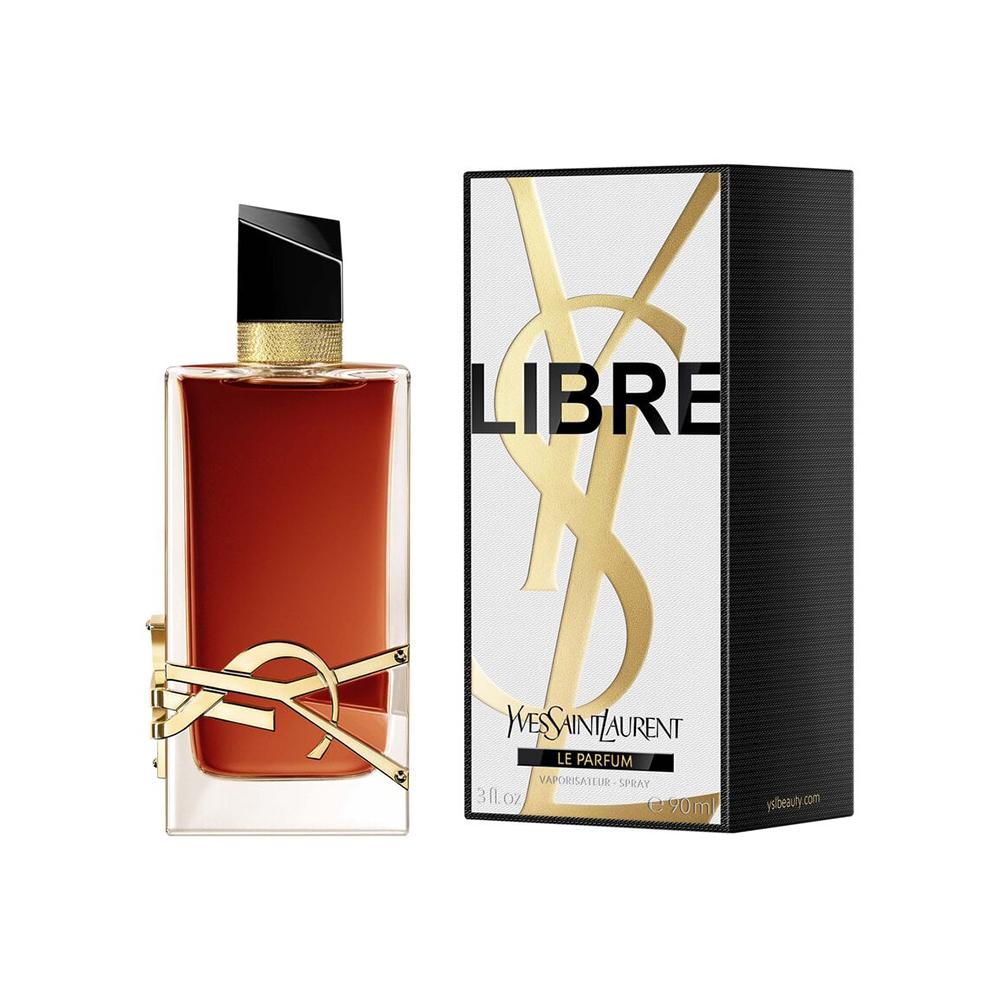 Yves Saint Laurent, Libre for Women, Le Parfum - 90 ml - CLENZ
