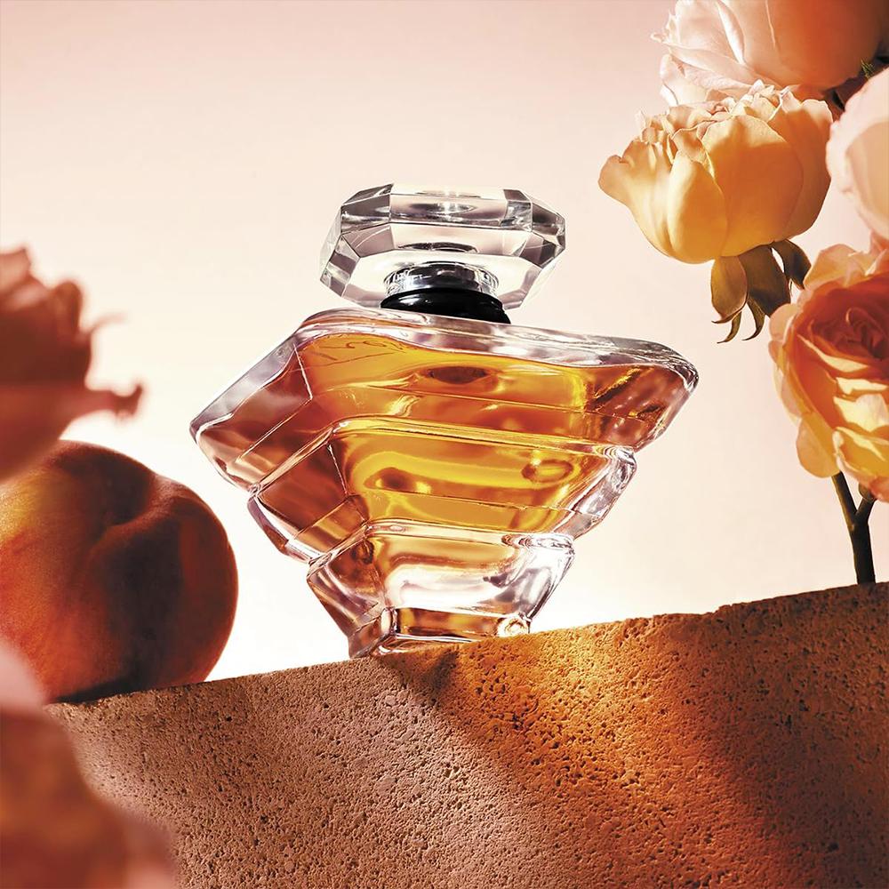 Lancome, Tresor for Women, Eau de Parfum - 100 ml - CLENZ Skin and