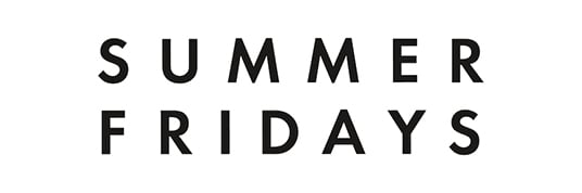 Summer Fridays