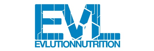 EVLUTION NUTRITION