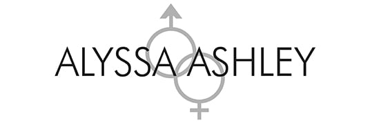 ALYSSA ASHLEY