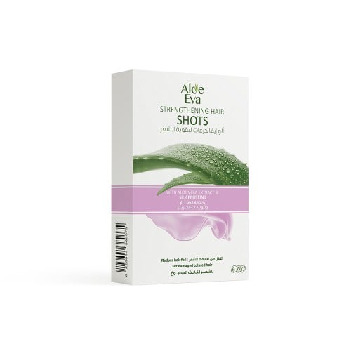 Aloe Eva - CLENZ Skin and Health Care