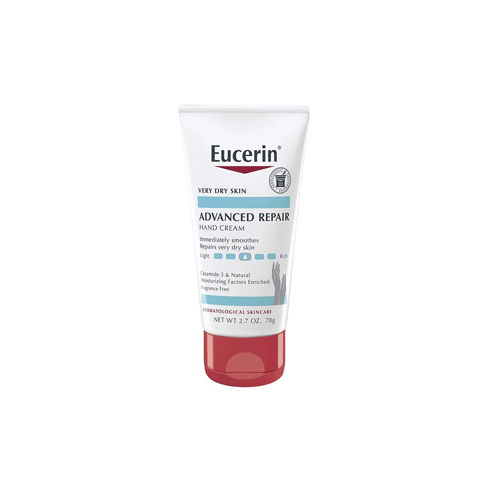 Eucerin cream advanced repair online