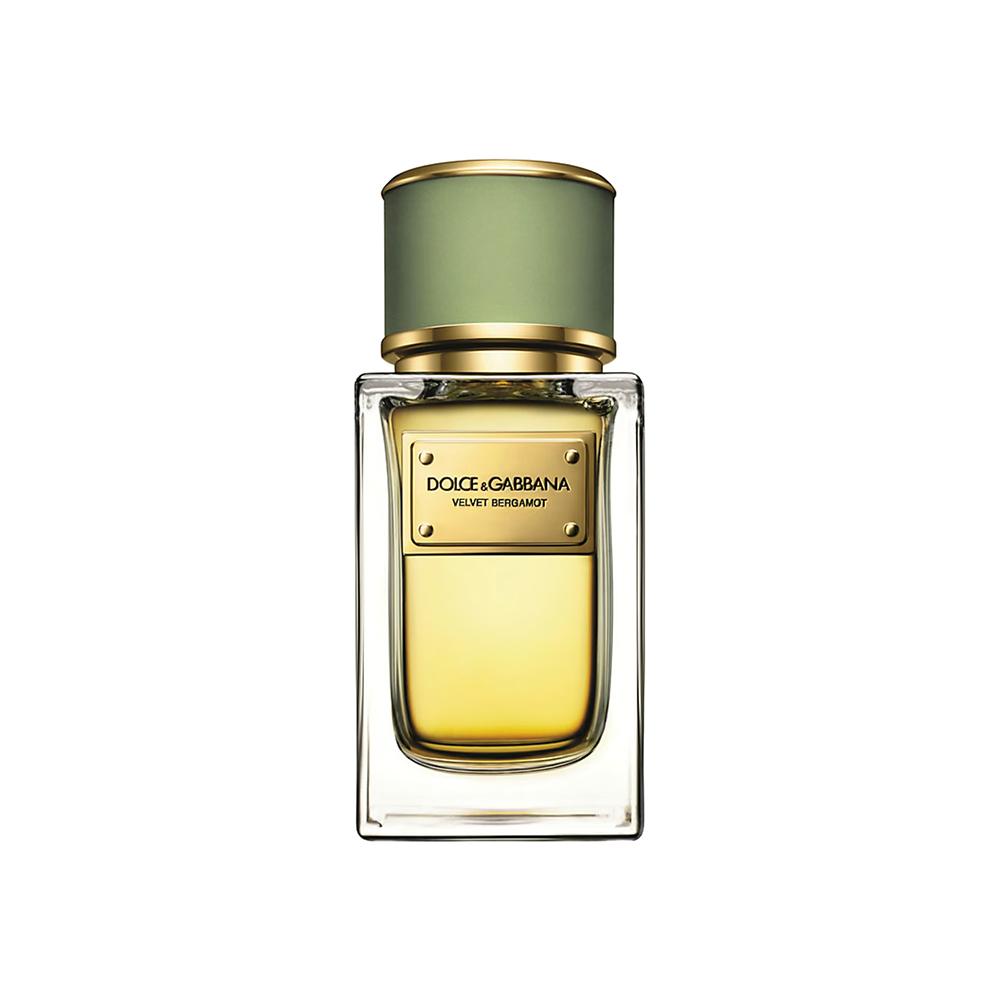 未使用 Dolce&Gabbana Velvet Bergamot 香水 Dolce & Gabbana, Velvet Bergamot, for Men, Eau de Parfum - 150 ml