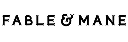 FABLE & MANE