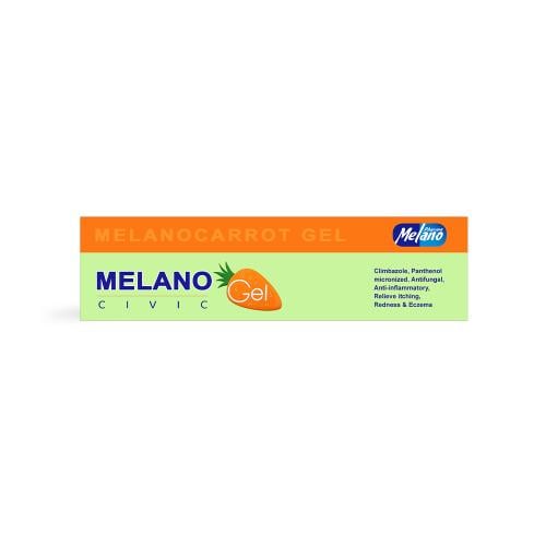 Melano Pharma - CLENZ Skin and Health Care