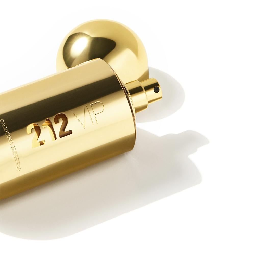 كارولينا هيريرا، VIP 212 للنساء، أو دي بارفيوم - 80 مل